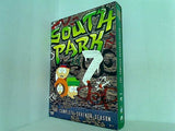 サウスパーク シーズン 7 South Park The Complete Seventh Season Trey Parker