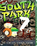 サウスパーク シーズン 7 South Park The Complete Seventh Season Trey Parker