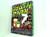 サウスパーク シーズン 7 South Park The Complete Seventh Season Trey Parker