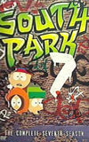 サウスパーク シーズン 7 South Park The Complete Seventh Season Trey Parker