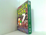 サウスパーク シーズン 7 South Park The Complete Seventh Season Trey Parker