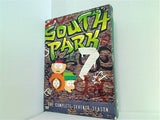 サウスパーク シーズン 7 South Park The Complete Seventh Season Trey Parker