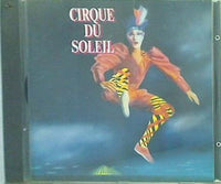 Cirque Du Soleil Cirque Du Soleil