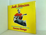 Curious George Jack Johnson and Friends