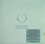 Grandes Exitos Mecano