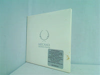 Grandes Exitos Mecano
