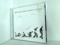 The Evolution of Robin Thicke Robin Thicke