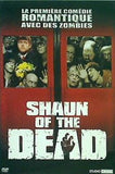 ショーン・オブ・ザ・デッド Shaun of the Dead 