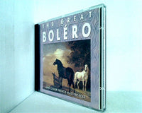 Bolero and Other French Masterpieces M. Ravel: Bolero