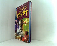 ハリウッド・ナイトメア シーズン 3 Tales from the Crypt: The Complete Third Season Beverly D'Angelo