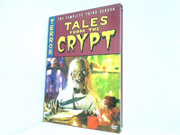 ハリウッド・ナイトメア シーズン 3 Tales from the Crypt: The Complete Third Season Beverly D'Angelo