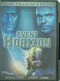 イベント・ホライゾン Event Horizon  Two-Disc Special Collector's Edition Laurence Fishburne