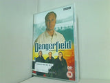 デンジャーフィールド シリーズ 1 Dangerfield Series 1  DVD   1995 Nigel Le Vaillant