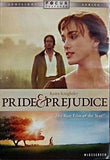 プライドと偏見 Pride ＆ Prejudice Keira Knightley