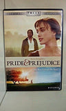 プライドと偏見 Pride ＆ Prejudice Keira Knightley