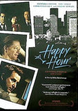 ハッピーアワー Happy Hour Anthony LaPaglia