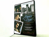 ハッピーアワー Happy Hour Anthony LaPaglia