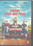 デュークス・オブ・ハザード Shérif fais-moi peur  le film  FR Import 