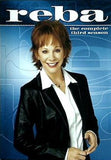 リーバ・マッキンタイア シリーズ 3 Reba Season 3 Reba McEntire