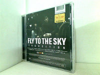 Fly to the Sky Vol. 6 TRANSITION  韓国盤 CCCD Fly to the sky