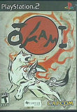 大神 PS2 Okami PlayStation 2 