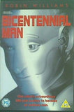 アンドリュー Bicentennial Man  DVD Robin Williams