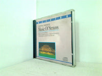 Vienna！ Favorite Music of Strauss Hans Swarowsky