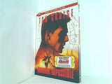 ミッション インポッシブル コレクターズ エディション Mission: Impossible  Special Collector's Edition Tom Cruise