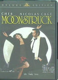 月の輝く夜に Moonstruck  Deluxe Edition Cher