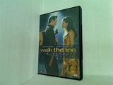 ウォーク・ザ・ライン 君につづく道 特別編  DVD ホアキン・フェニックス