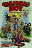 おばあちゃんの少年 Grandma's Boy  Unrated Edition Allen Covert