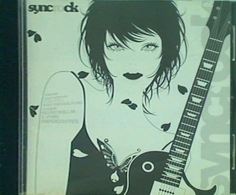 syncrock オムニバス