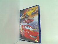 カーズ Cars  Import anglais Owen Wilson