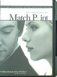 マッチポイント Match Point Jonathan Rhys Meyers