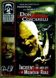 マスターズ・オブ・ホラー ドン・コスカレリ Masters of Horror: Don Coscarelli Incident on ＆  DVD   Import Bree Turner