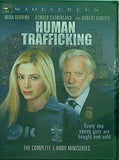 ヒューマン・トラフィック Human Trafficking Mira Sorvino
