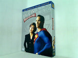 新スーパーマン シーズン 3 Lois ＆ Clark The New Adventures of Superman The Complete Third Season Dean Cain