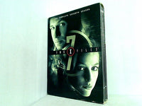 X－ファイル シーズン 7 The X-Files: The Complete Seventh Season David Duchovny