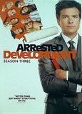 アレステッド・ディベロプメント Arrested Development: Season Three Jason Bateman