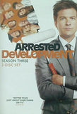 アレステッド・ディベロプメント Arrested Development: Season Three Jason Bateman