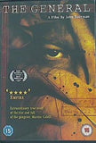 ザ・ジェネラル レンタル落ち The General  DVD   1998 Brendan Gleeson