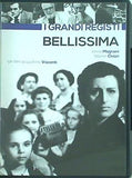 ベリッシマ Bellissima  Region 2 Anna Magnani