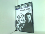 ベリッシマ Bellissima  Region 2 Anna Magnani