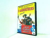 三人の名付親 3 Godfathers John Wayne