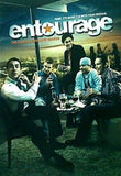 アントラージュ オレたちのハリウッド シーズン 2 Entourage: The Complete Second Season Brian Burns