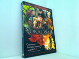 妖怪大戦争 The Great Yokai War  Double-Disc Special Edition Ryûnosuke Kamiki