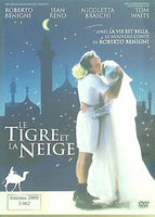 LE TIGRE ET LA NEIGE  FR IMPO 