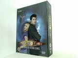 ドクター・フー Doctor Who The Complete BBC Series 2 Box Set  DVD David Tennant