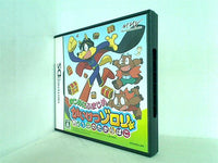 DS まじめにふまじめ かいけつゾロリ きょうふのたからばこ 