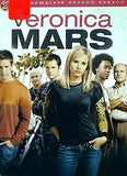 ヴェロニカ・マーズ シーズン 2 Veronica Mars: The Complete Second Season Kristen Bell